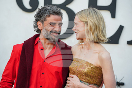 LA Premiere of "Beef" Season Two