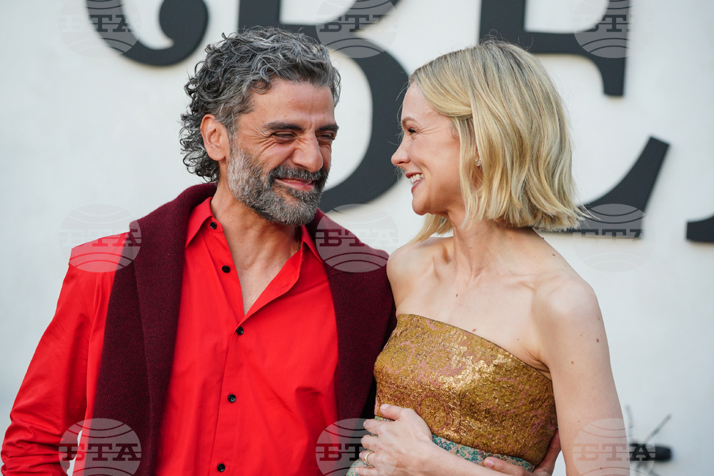 LA Premiere of "Beef" Season Two