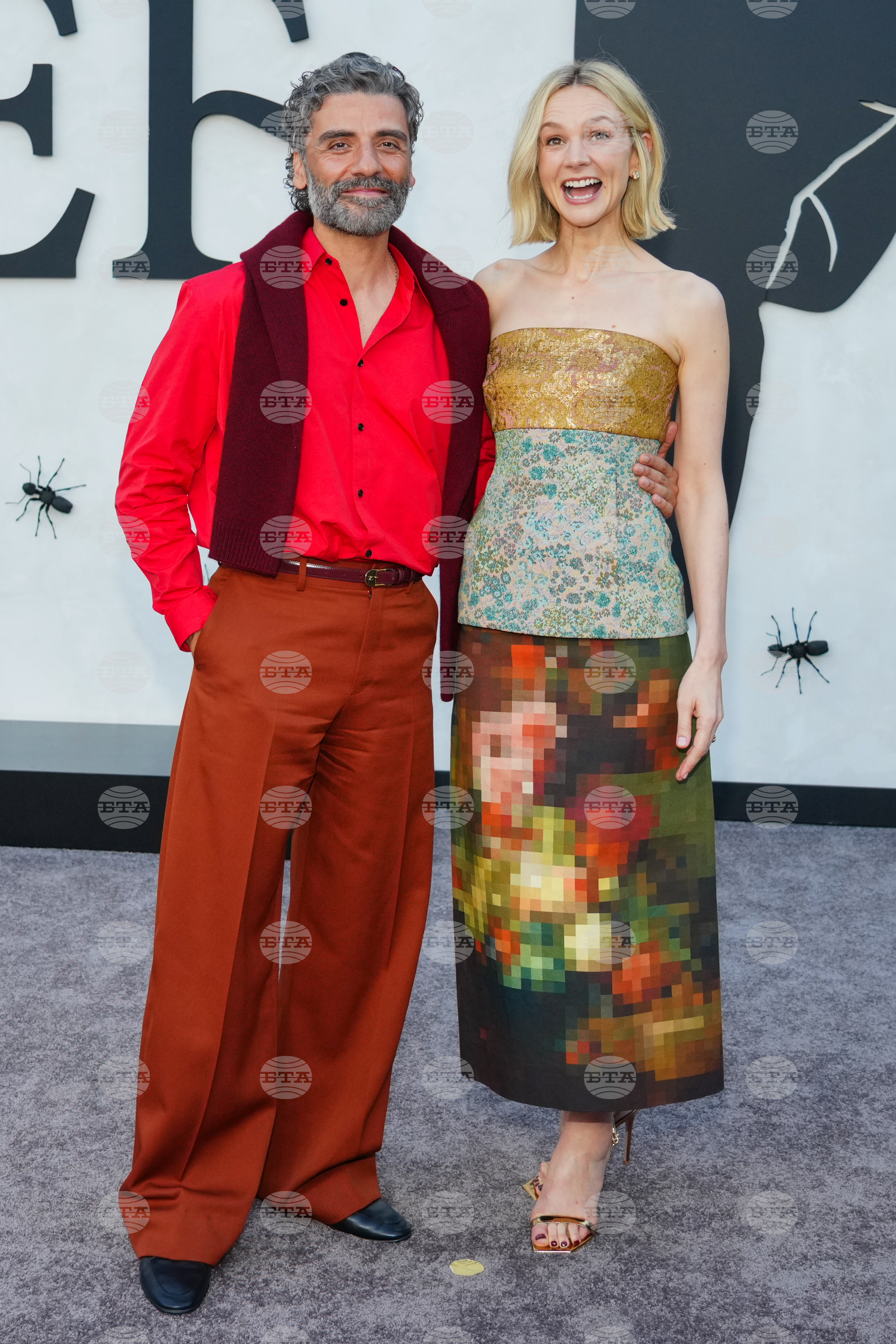 LA Premiere of "Beef" Season Two