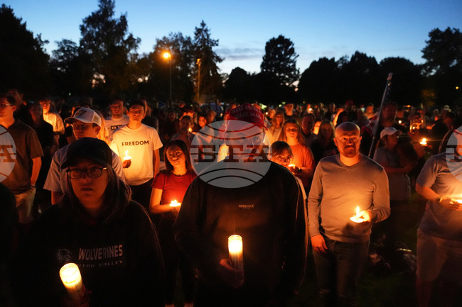 Plitical Violence Securty Spending