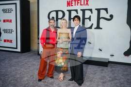 LA Premiere of "Beef" Season Two