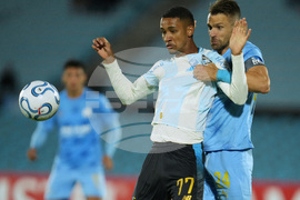 Uruguay Brazil Copa Sudamericana Soccer