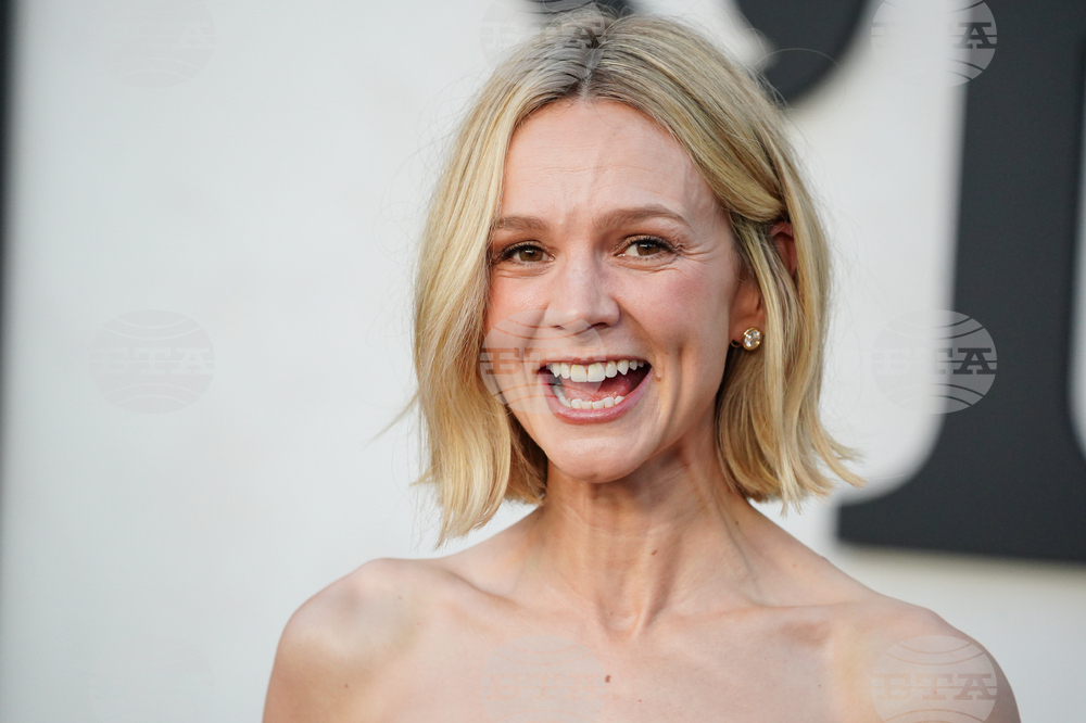 LA Premiere of "Beef" Season Two