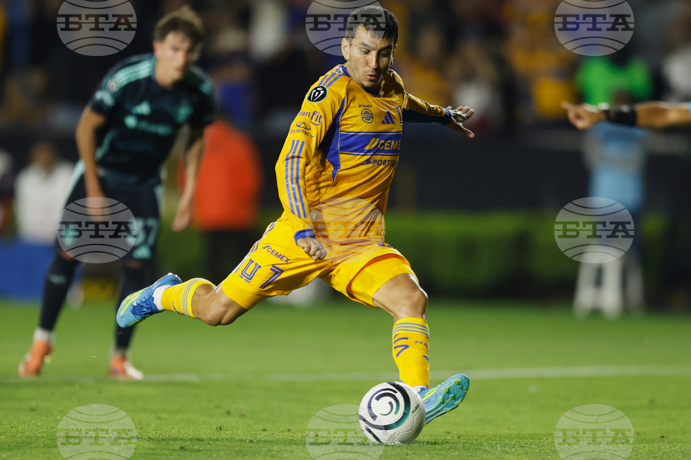 Mexico US CONCACAF Soccer