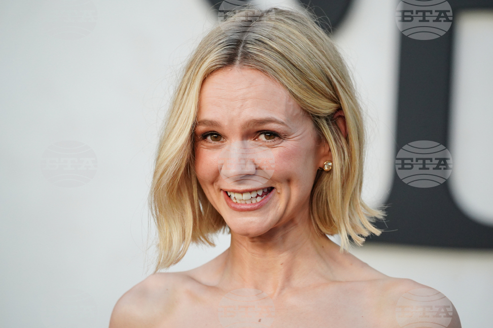 LA Premiere of "Beef" Season Two