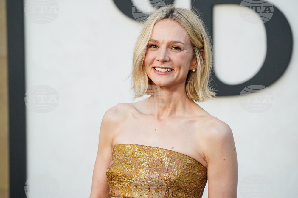 LA Premiere of "Beef" Season Two