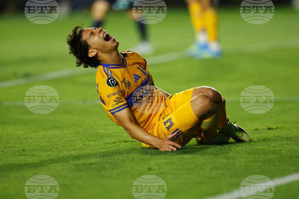 Mexico US CONCACAF Soccer