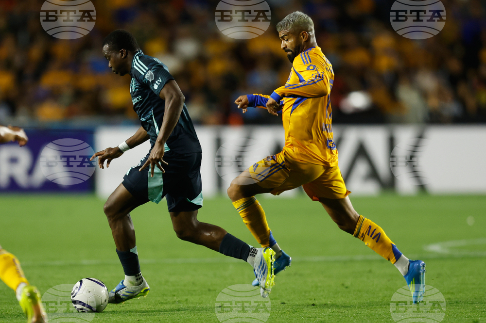 Mexico US CONCACAF Soccer