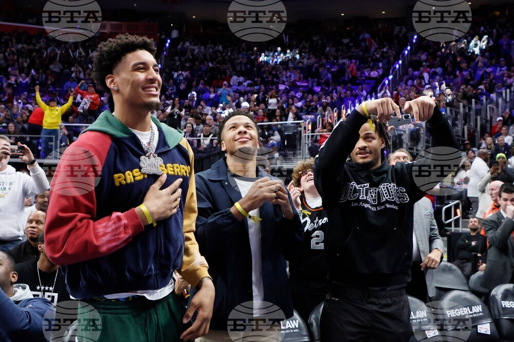 Bucks Pistons Basketball