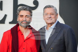LA Premiere of "Beef" Season Two