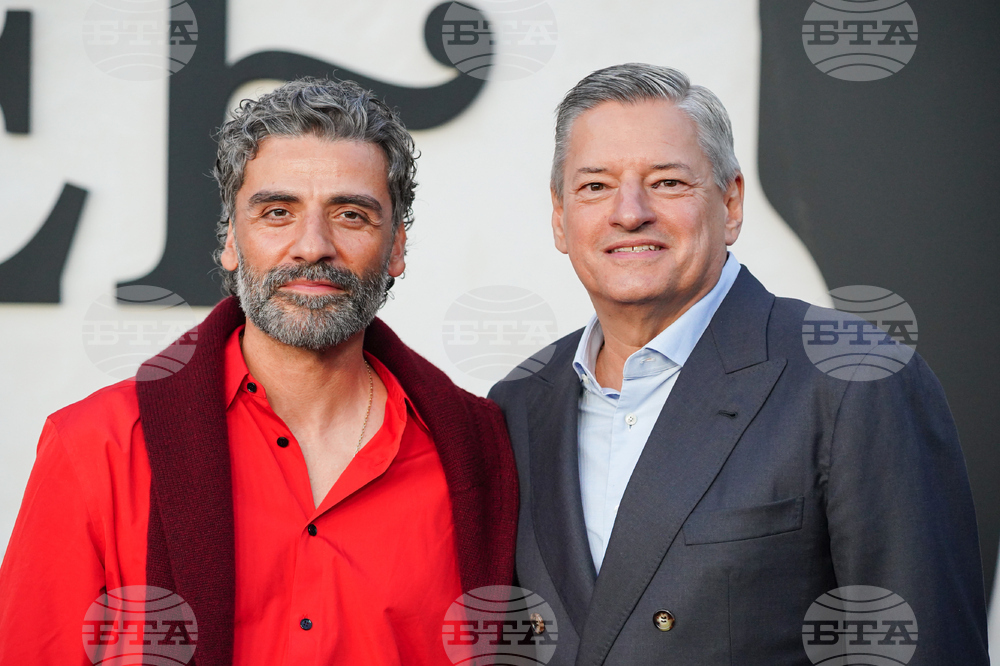 LA Premiere of "Beef" Season Two