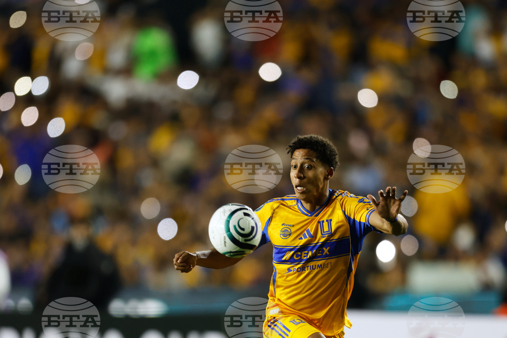 Mexico US CONCACAF Soccer