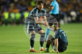 Mexico US CONCACAF Soccer