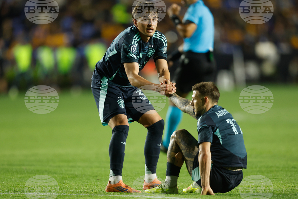 Mexico US CONCACAF Soccer