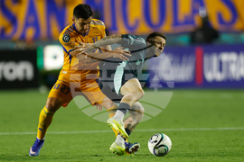 Mexico US CONCACAF Soccer