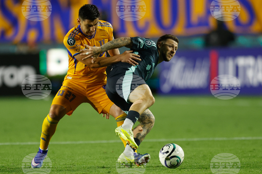 Mexico US CONCACAF Soccer