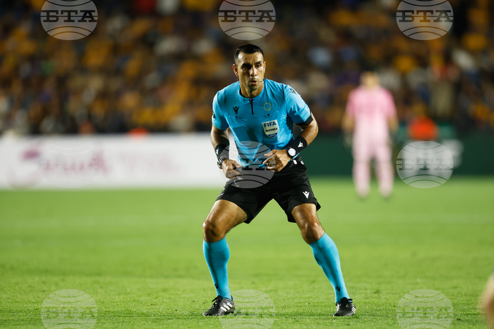 Mexico US CONCACAF Soccer