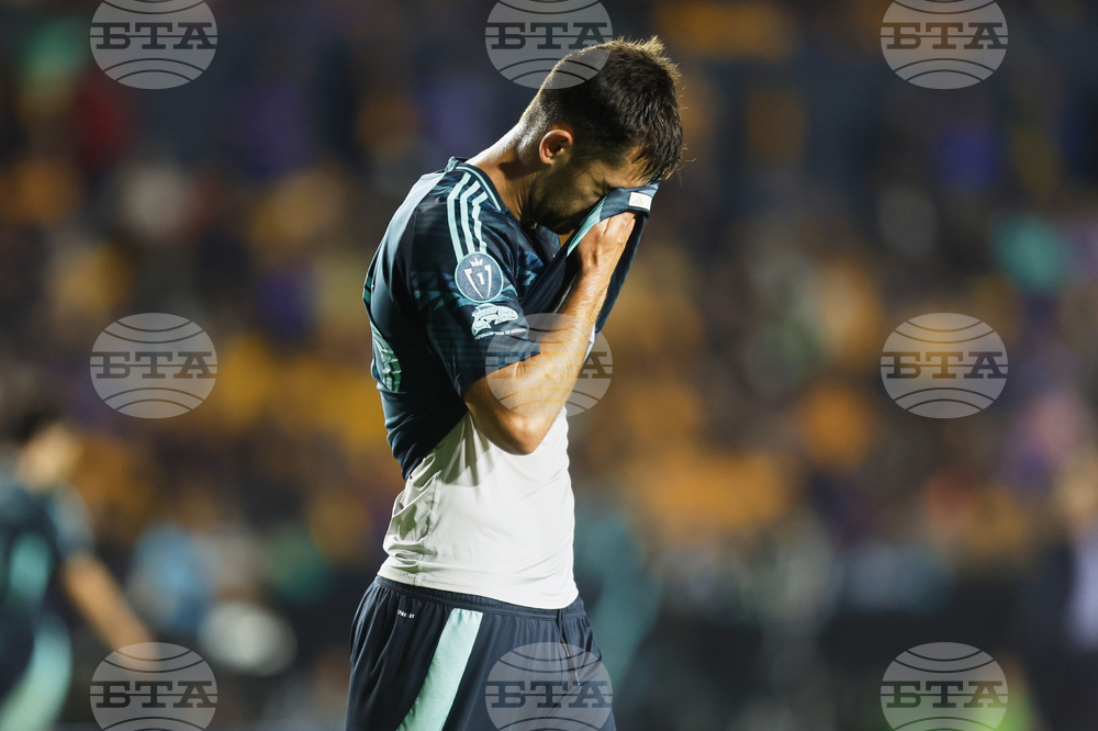 Mexico US CONCACAF Soccer