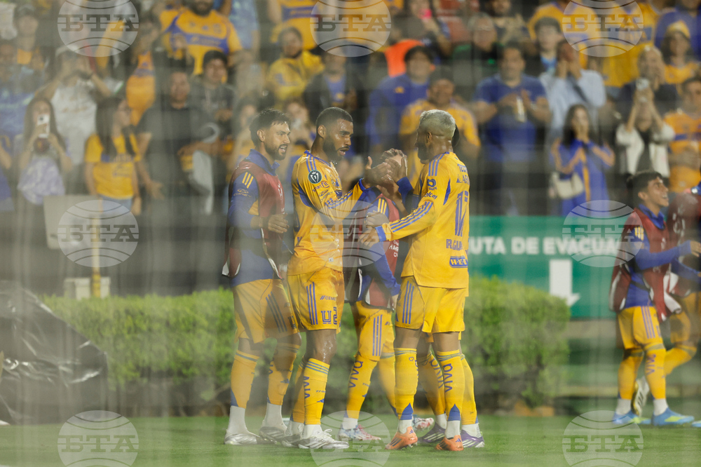 Mexico US CONCACAF Soccer