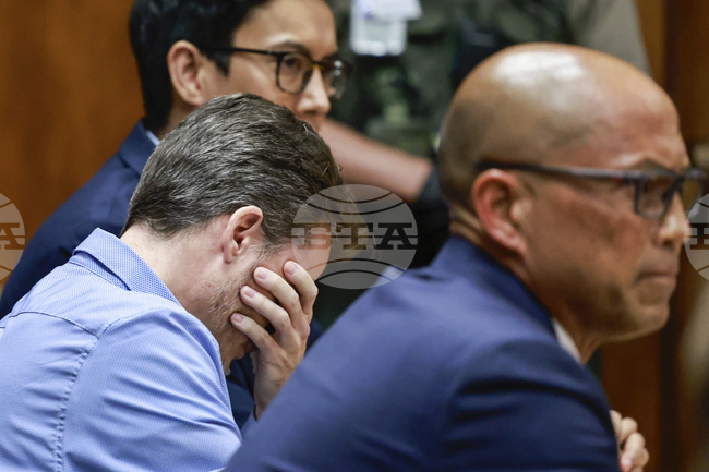 Hawaii Doctor Trial