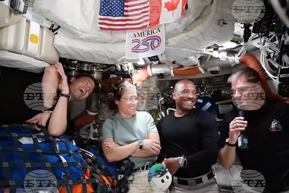 NASA Artemis Moonshot