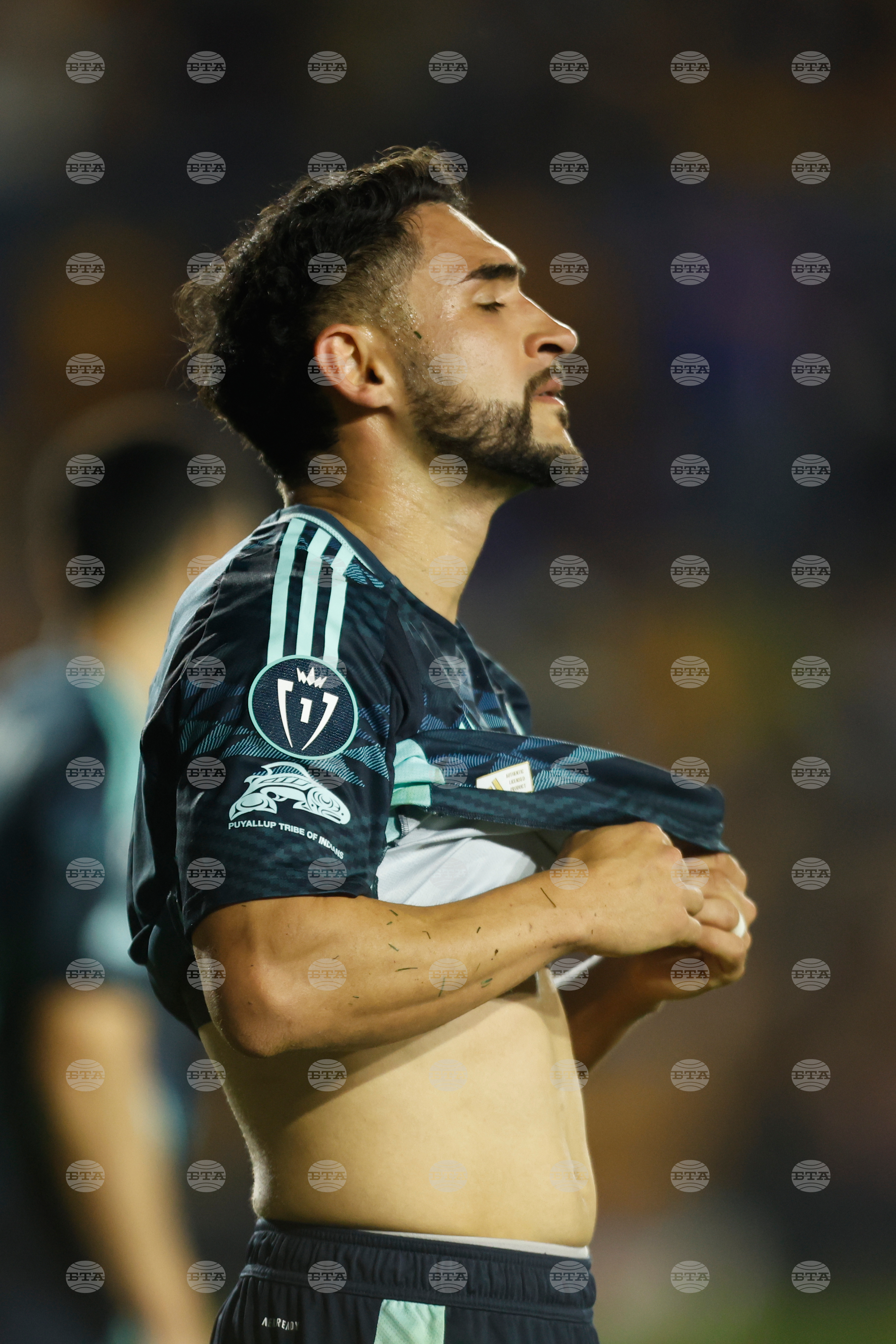 Mexico US CONCACAF Soccer