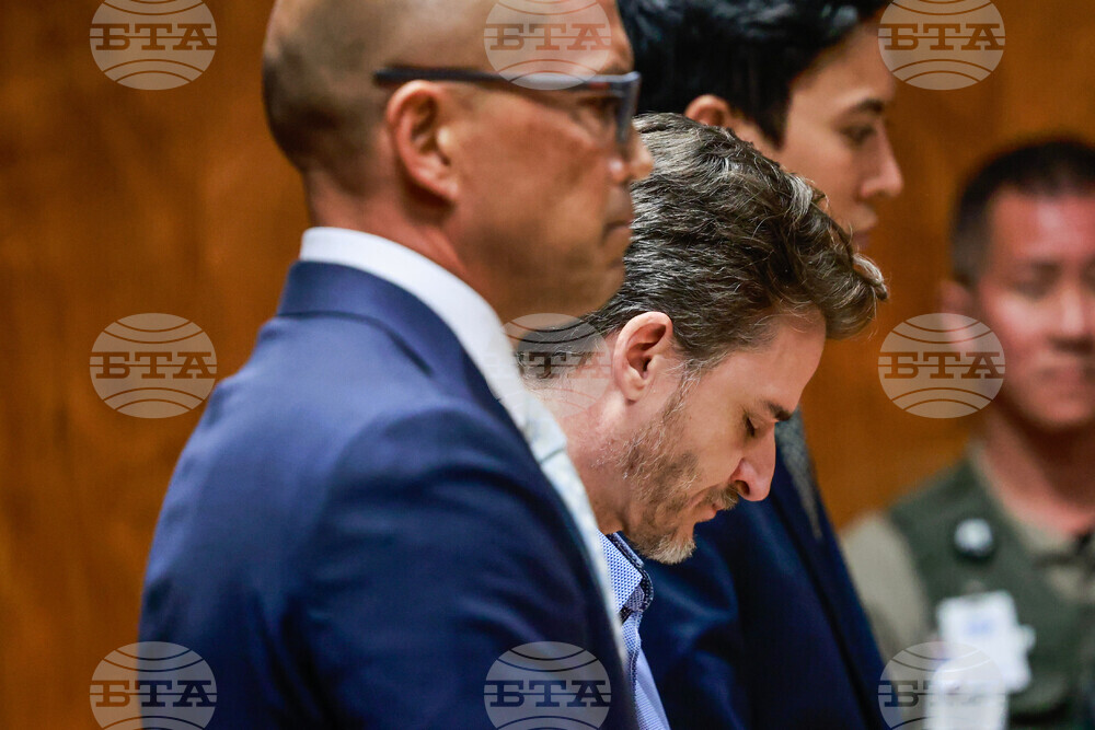 Hawaii Doctor Trial