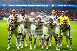 Mexico US CONCACAF Soccer