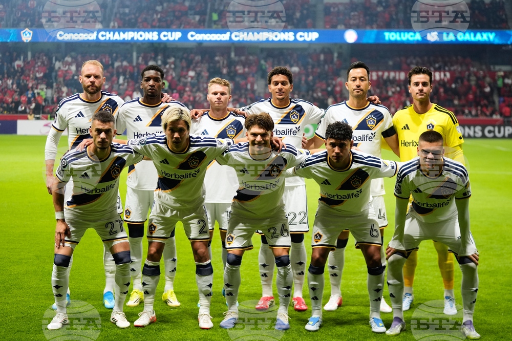 Mexico US CONCACAF Soccer