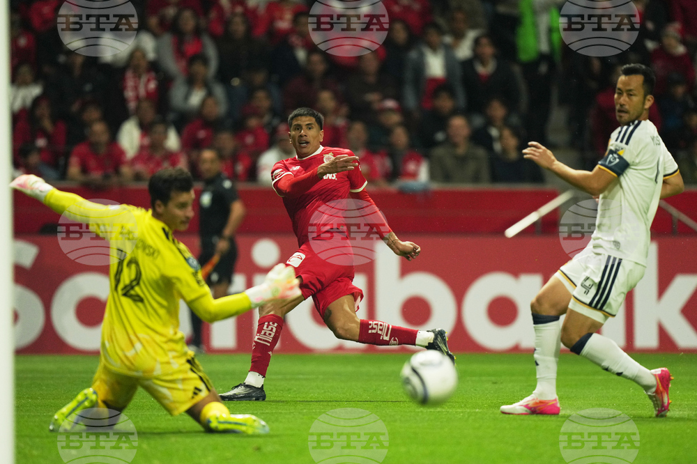 Mexico US CONCACAF Soccer