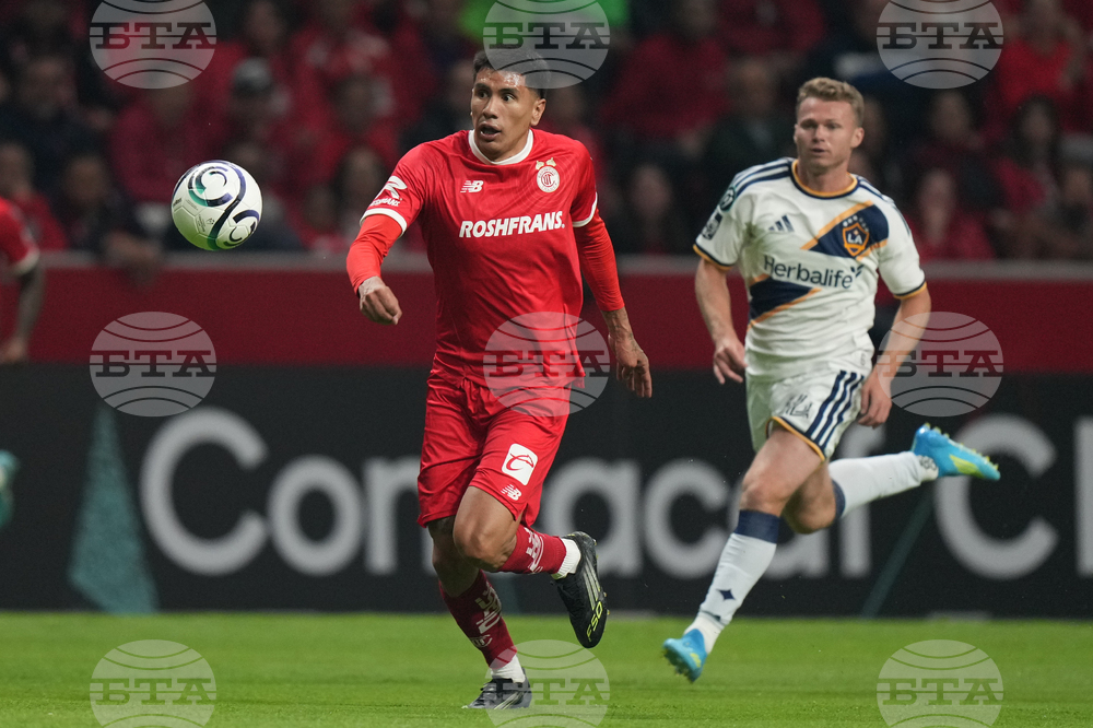 Mexico US CONCACAF Soccer