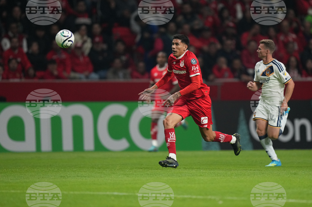 Mexico US CONCACAF Soccer