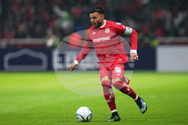 Mexico US CONCACAF Soccer