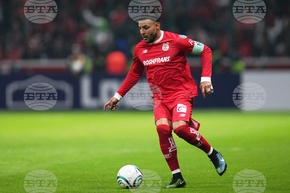 Mexico US CONCACAF Soccer