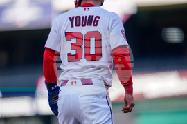 Cardinals Nationals Baseball
