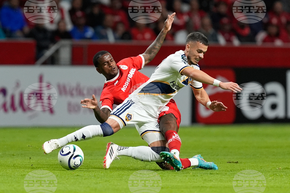 Mexico US CONCACAF Soccer