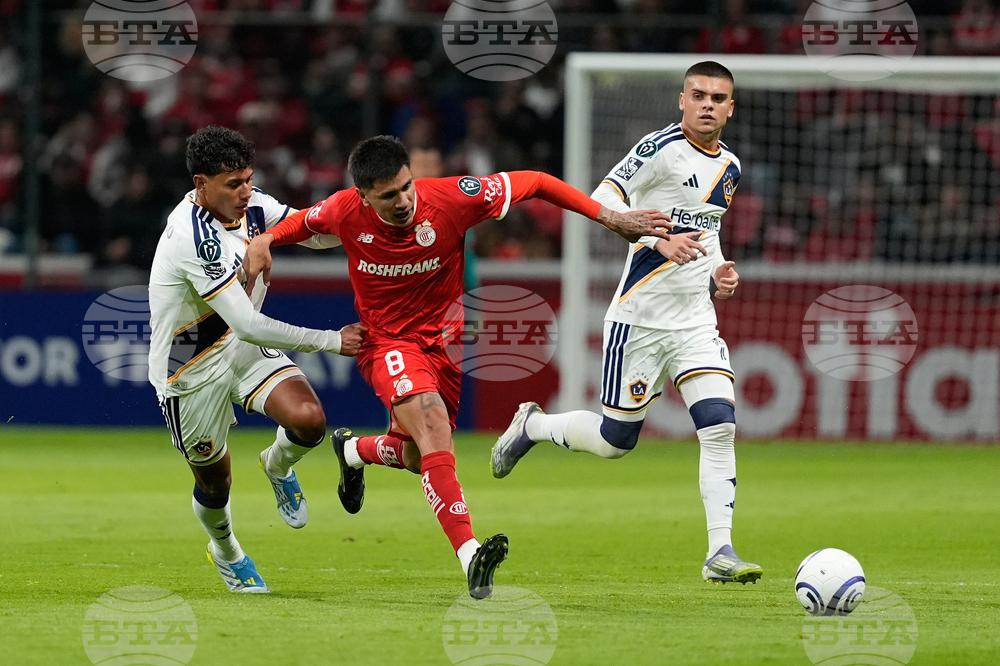 Mexico US CONCACAF Soccer