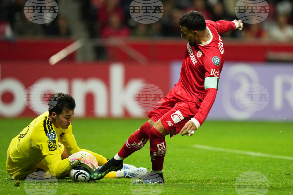 Mexico US CONCACAF Soccer