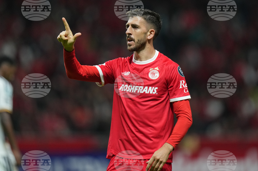 Mexico US CONCACAF Soccer