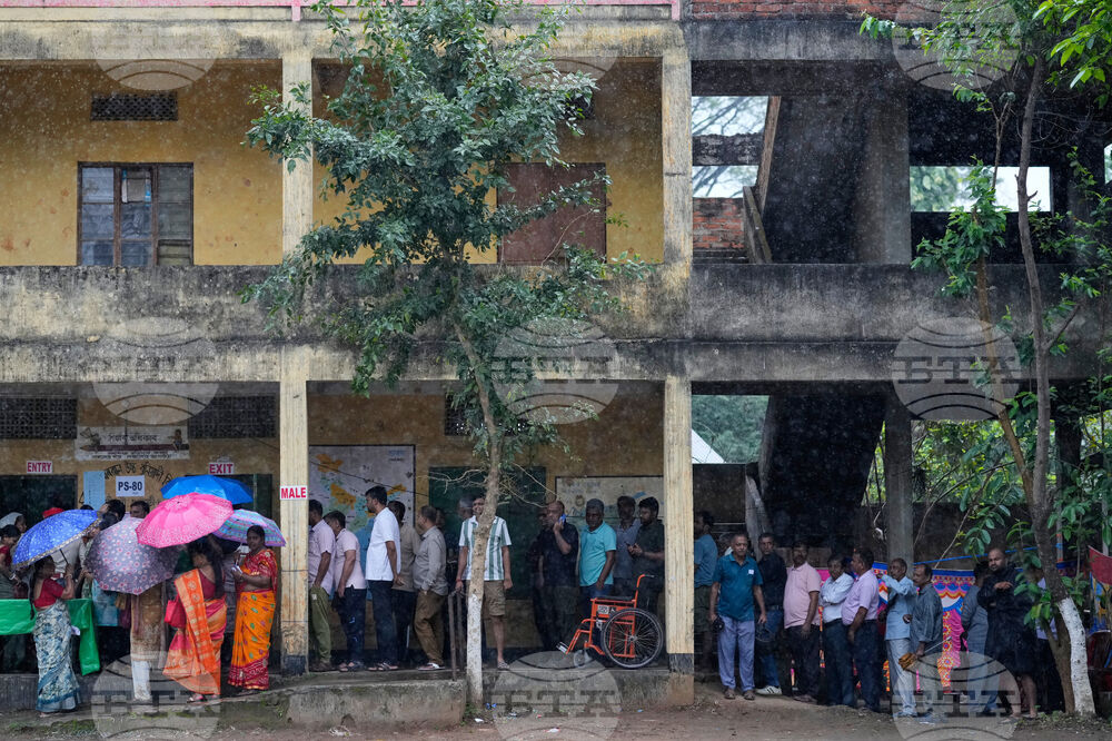 India State Election