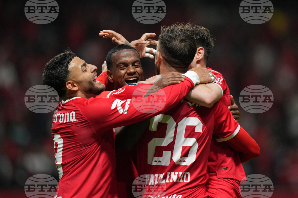 Mexico US CONCACAF Soccer