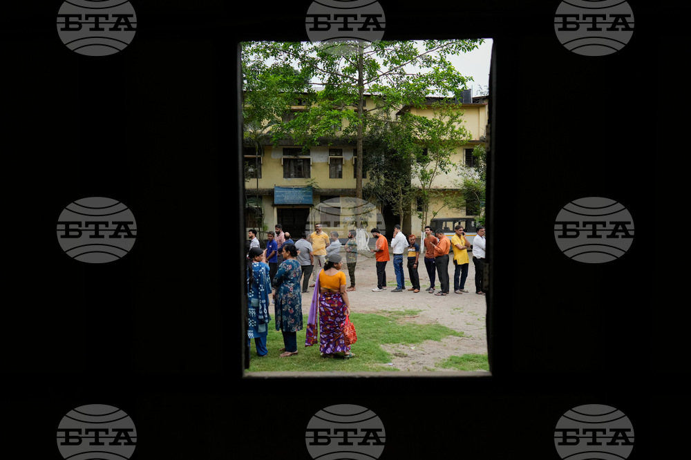 India State Election