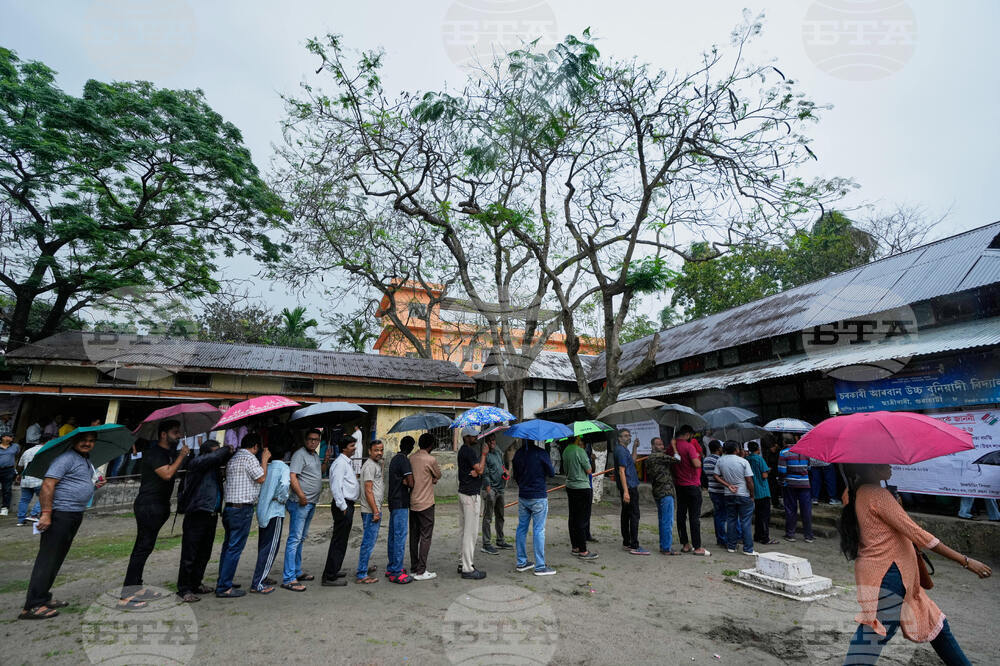 India State Election