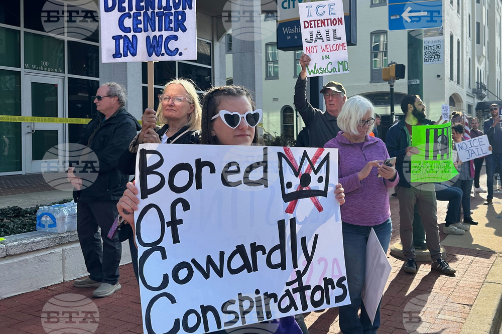 US Immigration Detention Expansion