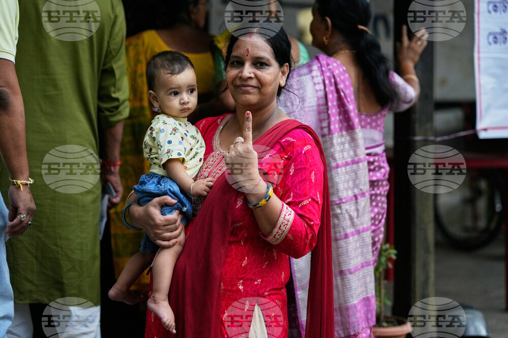 India State Election