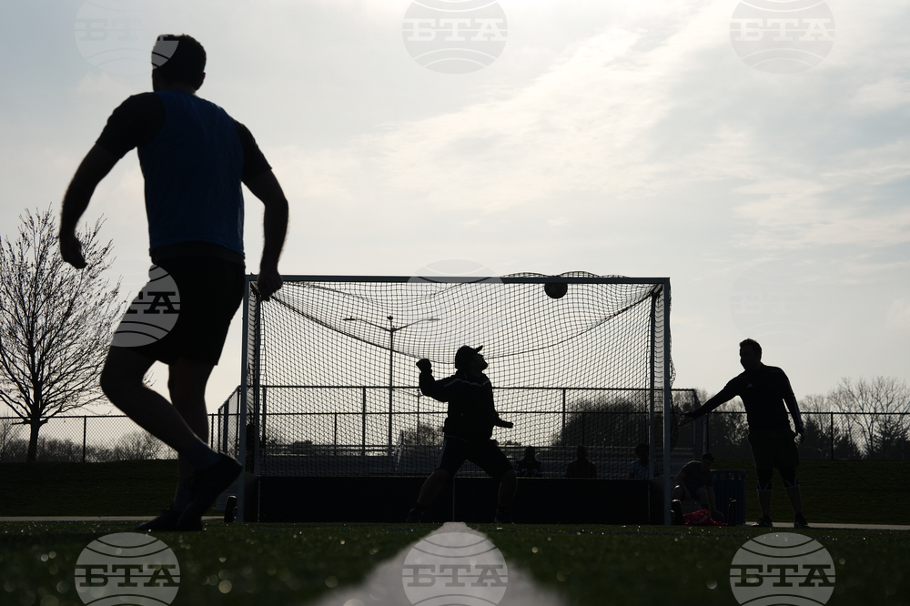 Iranian Americans World Cup