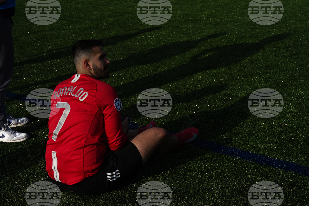 Iranian Americans World Cup