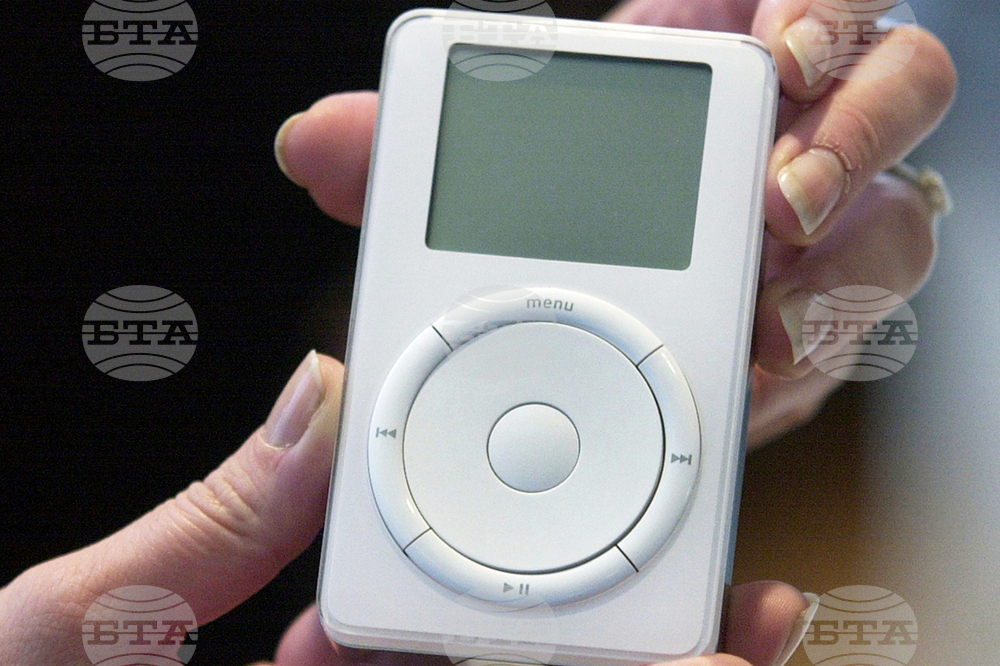 One Tech Tip Reviving An iPod