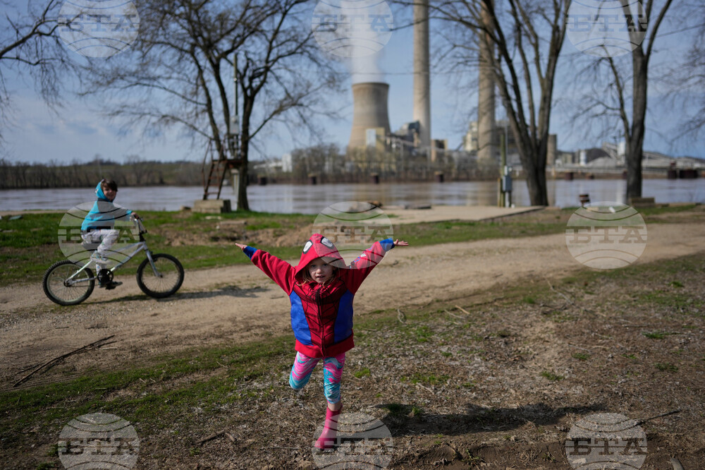 Soaring Utilities Photo Essay