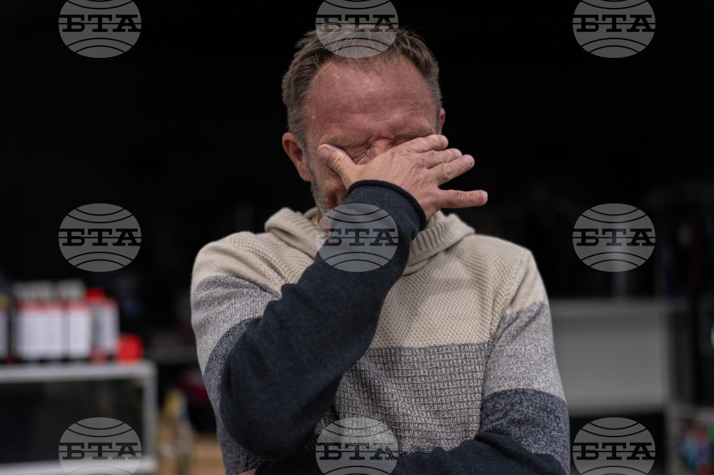 Soaring Utilities Photo Essay